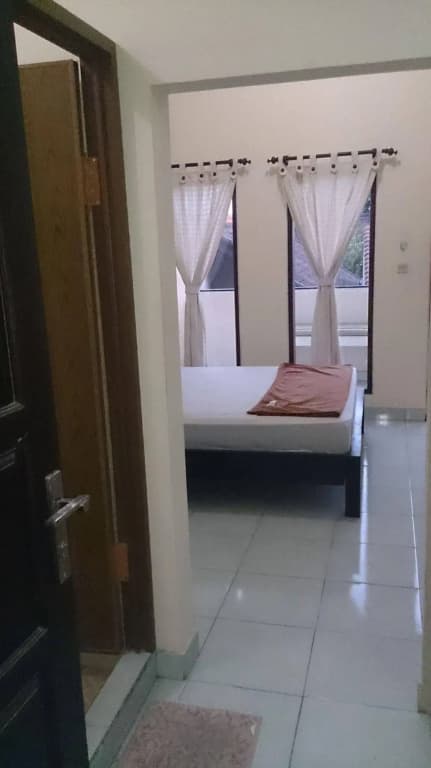 佩莫干登巴萨红门旅馆(RedDoorz @ Pemogan Denpasar) - photo 4