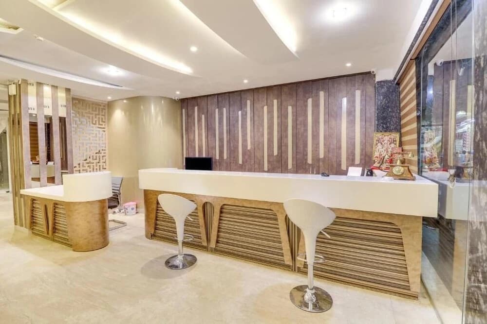 Hotel York Legacy - photo 2