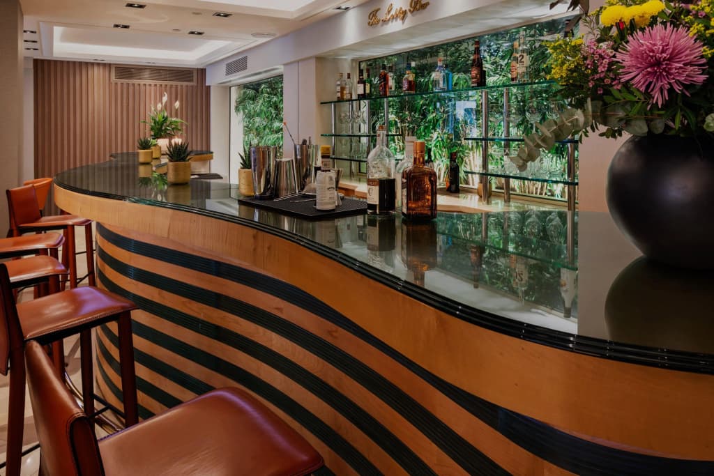 Melia Athens Hotel - photo 40