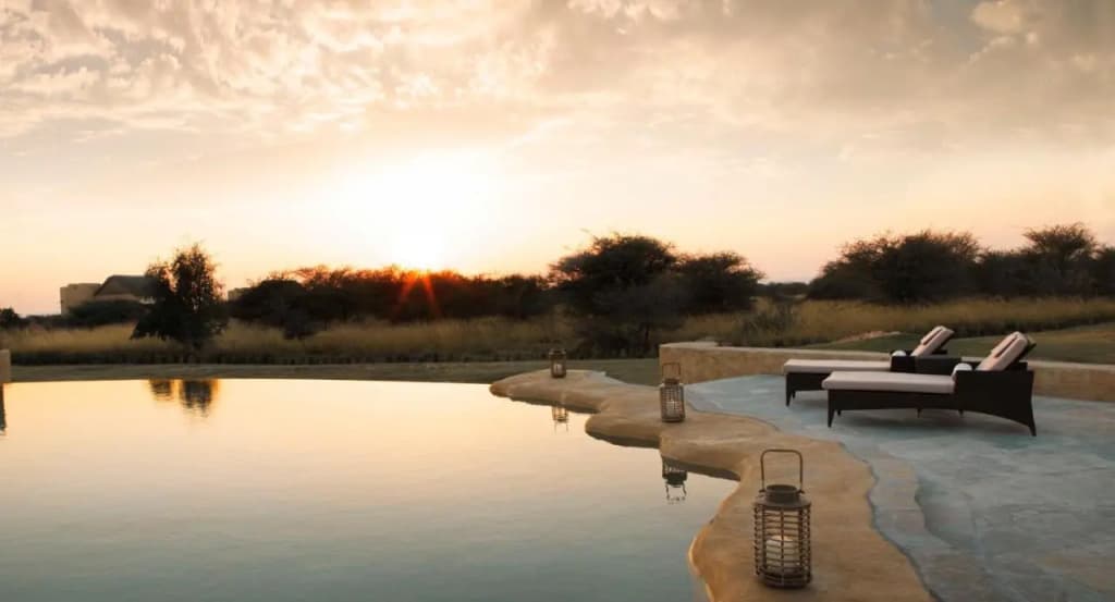 Anantara Al Sahel Villa Resort - photo 10
