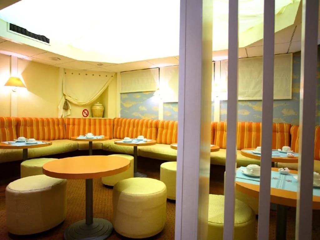 Hotel Fertel Etoile - photo 18