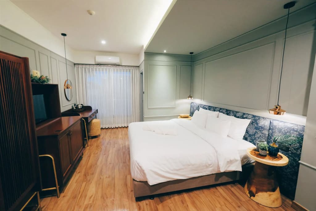 The Craft Nimman - photo 4