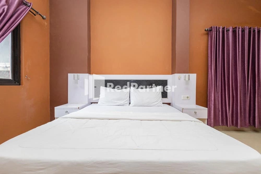 Star Hotel Jaksa RedPartner - photo 3