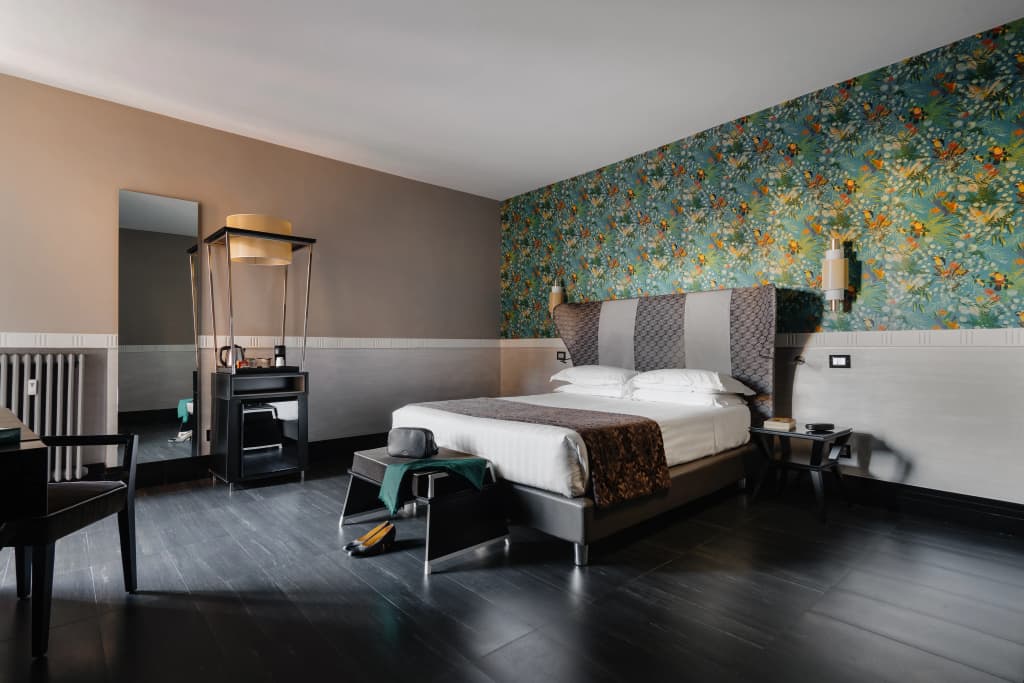 Unica Suites Rome - photo 2