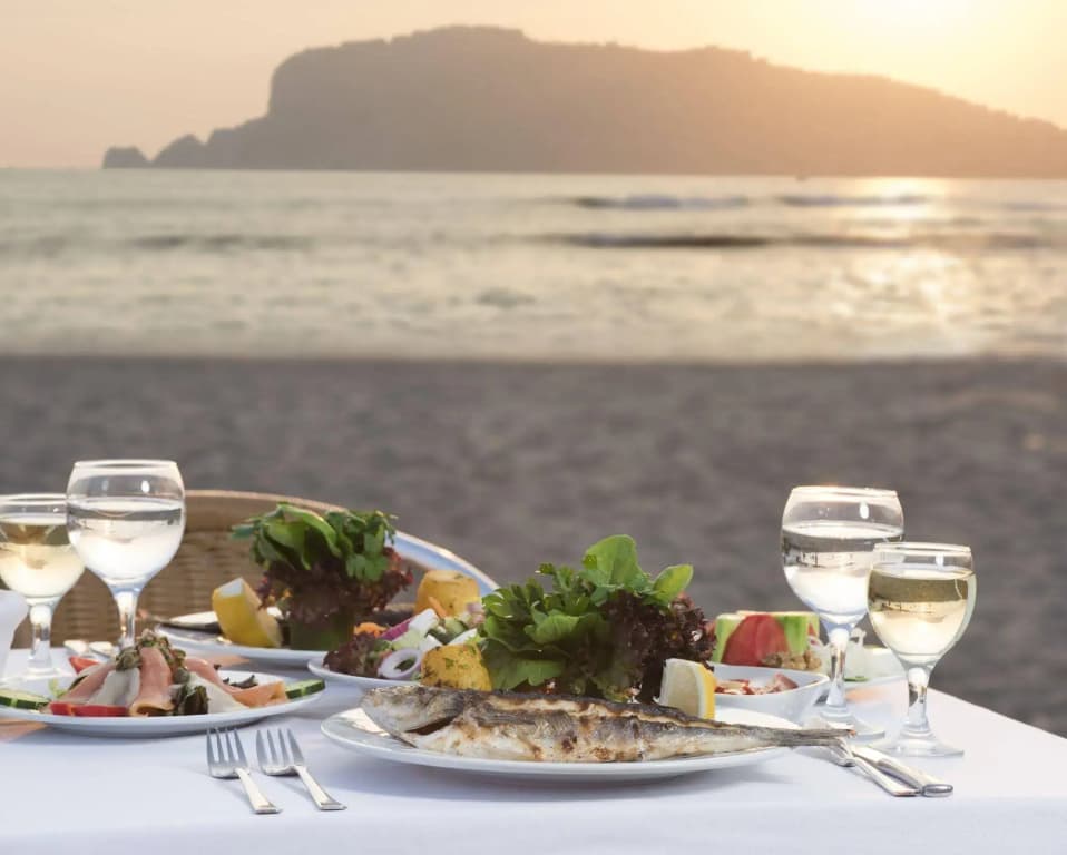 Grand Kaptan Hotel - Ultra All Inclusive - photo 11