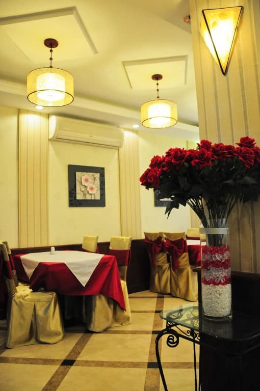 Hoa Hong Xa Dan 2 Hotel - photo 18