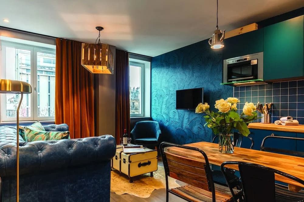 Be You Luxury Apart'Hotel - Le Canard Dore - photo 7