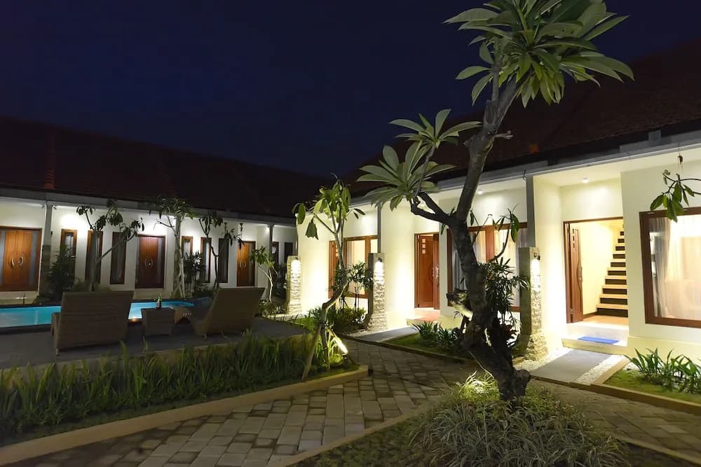 AW Residence Seminyak - photo 19
