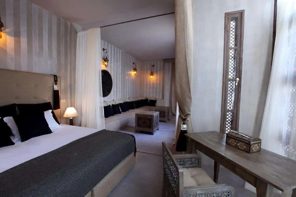Riad Joya - photo 4