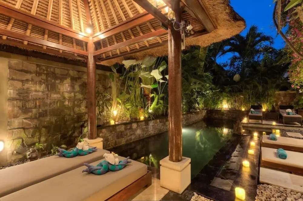 Villa Kipas Seminyak by Soo Bali - photo 9