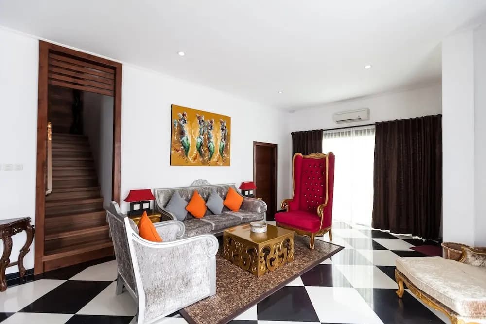 The Griyani Suite - photo 19