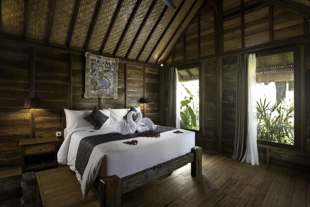 Green Space Villa - photo 14