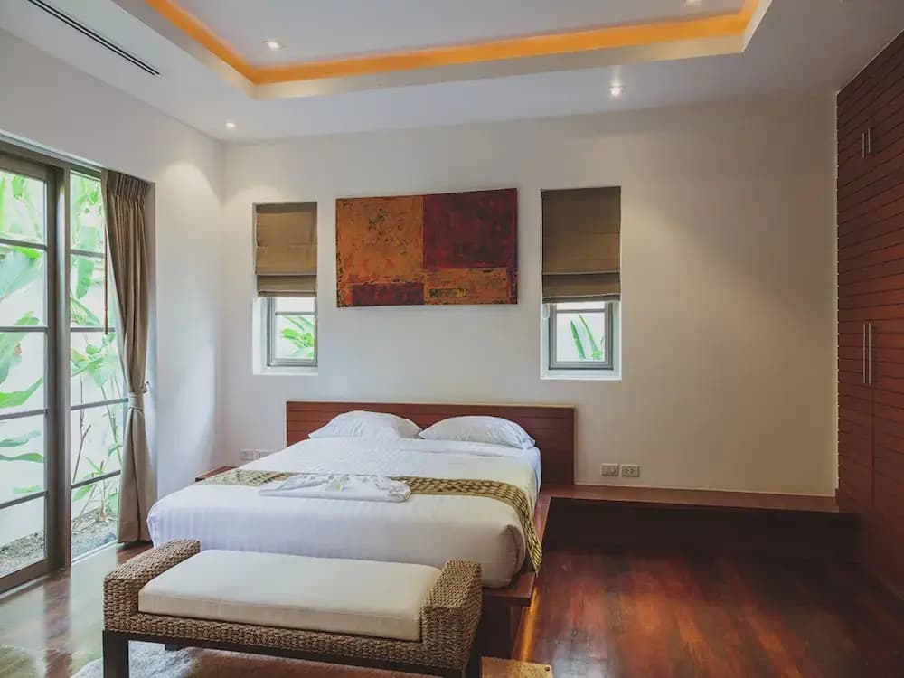 Bangtao Private Villas - photo 8