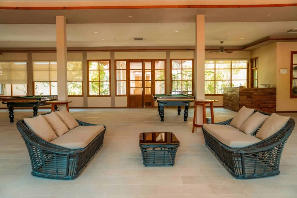 Brennia Kottefaru Hotel - photo 1