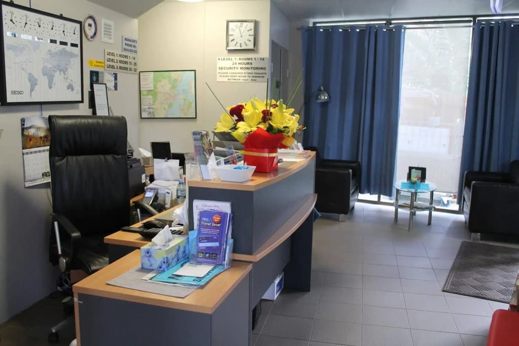 Strathfield Executive Accommodation - photo 14