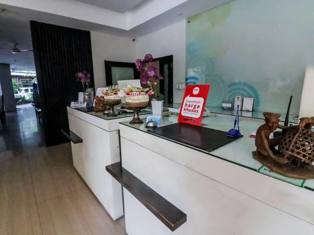 Nida Rooms Kuta Central Park - photo 1