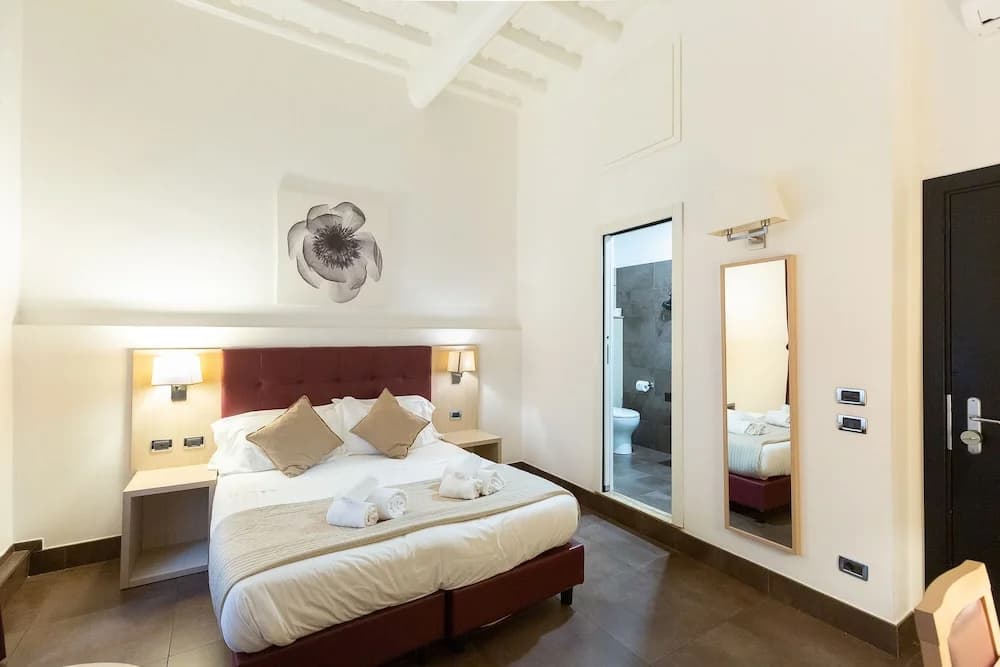 SuitInn 19 Trastevere - photo 25