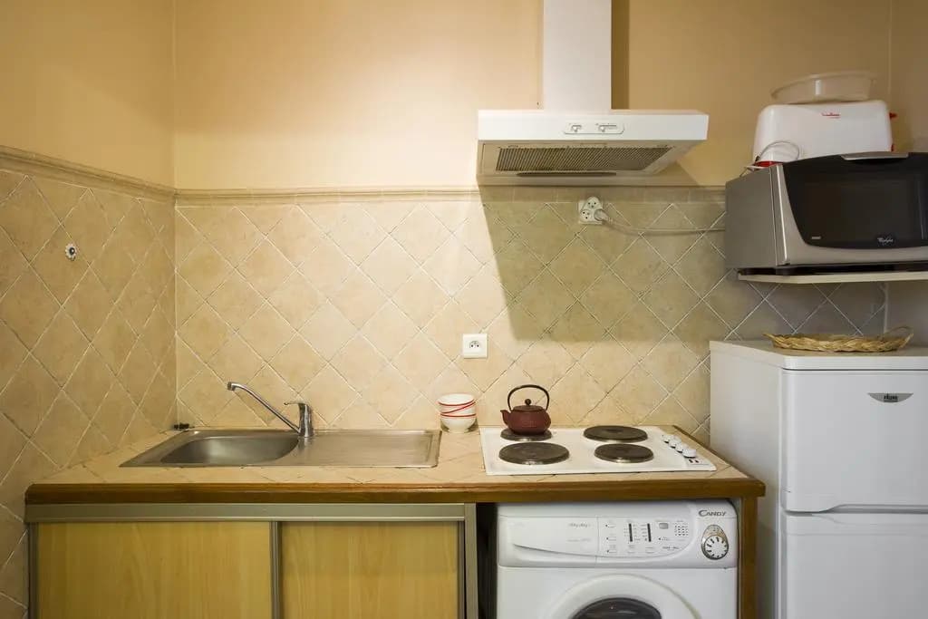 Quai d'Orsay Apartment - photo 10