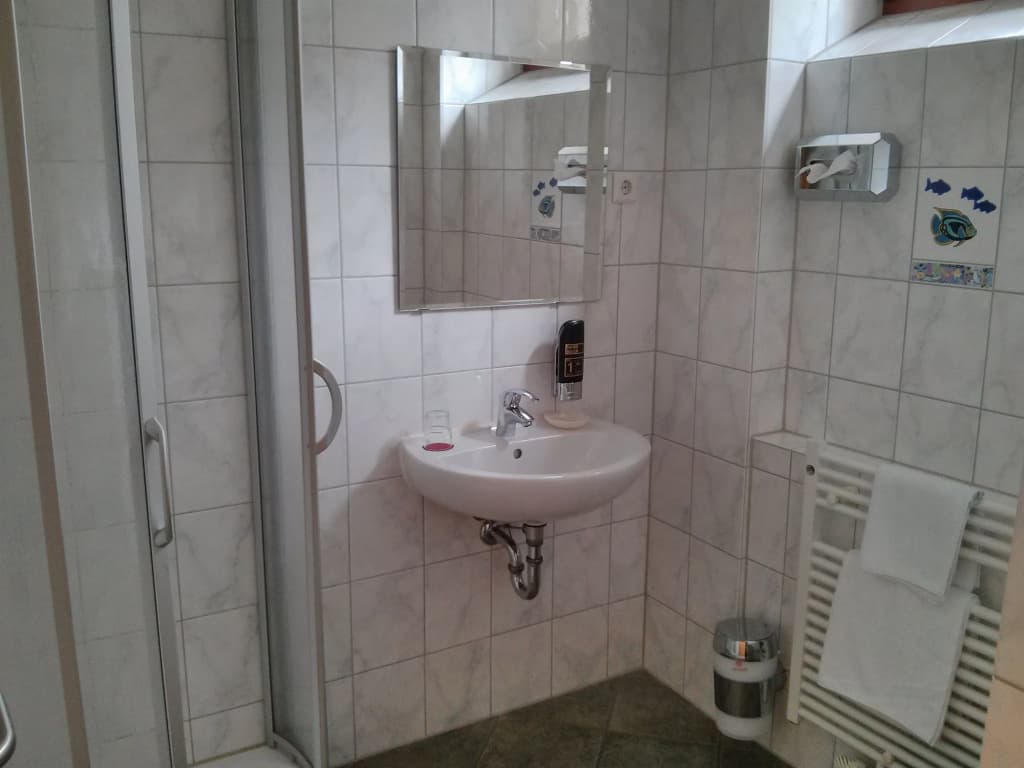 Hotel Bohemia - photo 10