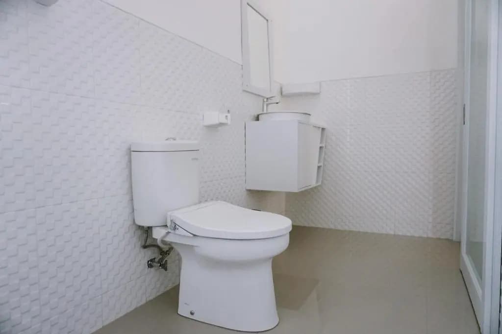Vande Guest House - photo 7