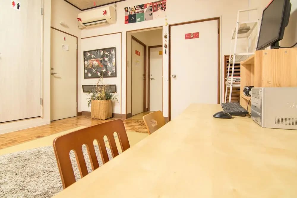 Aizuya Inn - photo 7