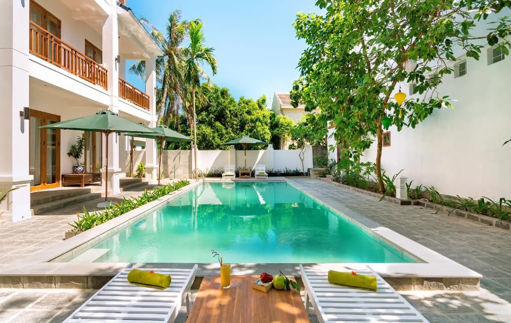Fig Tree Boutique Villa - photo 12