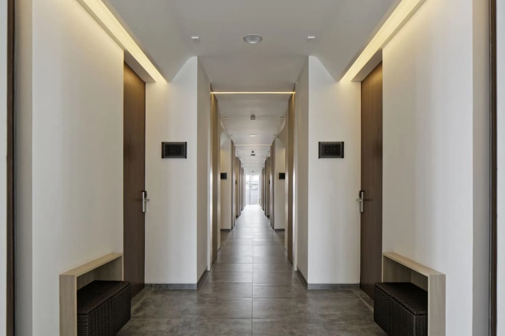Daun Residence - photo 10