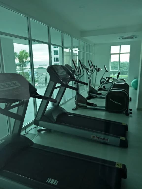 Georgetown Sea View Suite - photo 22