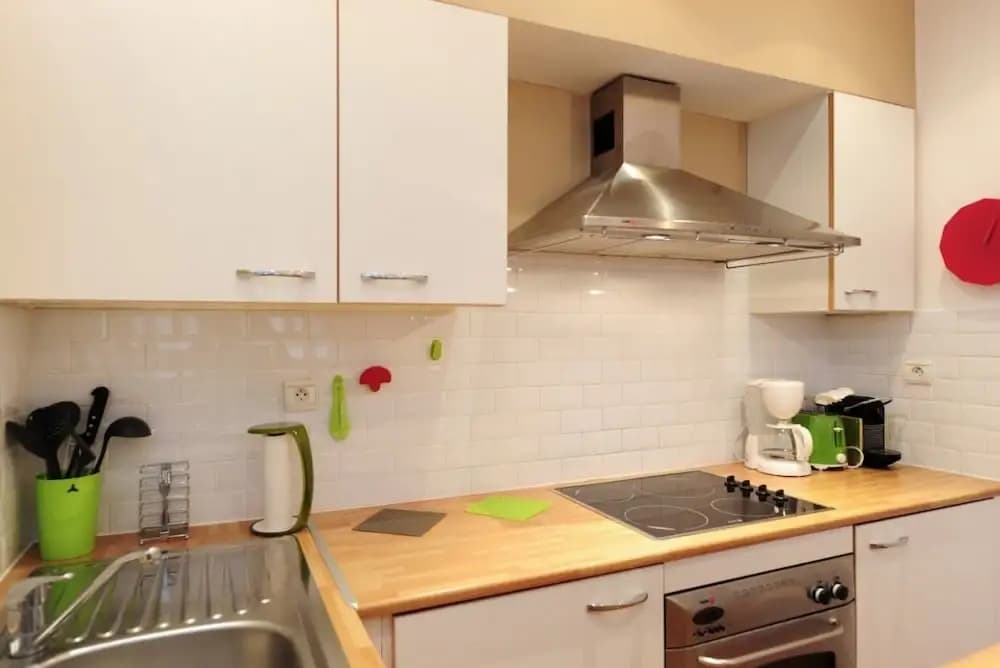 Savoy Palace - Five Stars Holiday House - photo 16