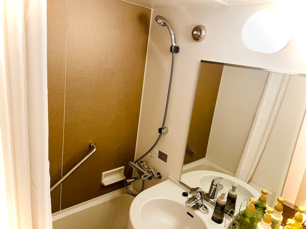 Hotel Suave Shibuya - photo 9