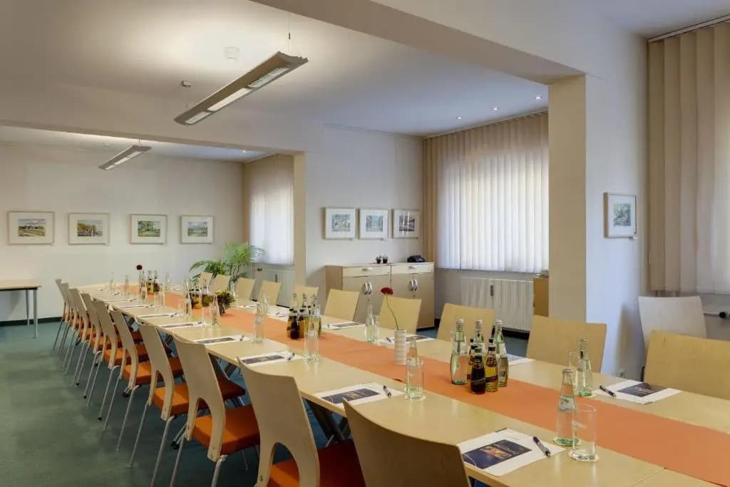 Hotel Carolinenhof - photo 12