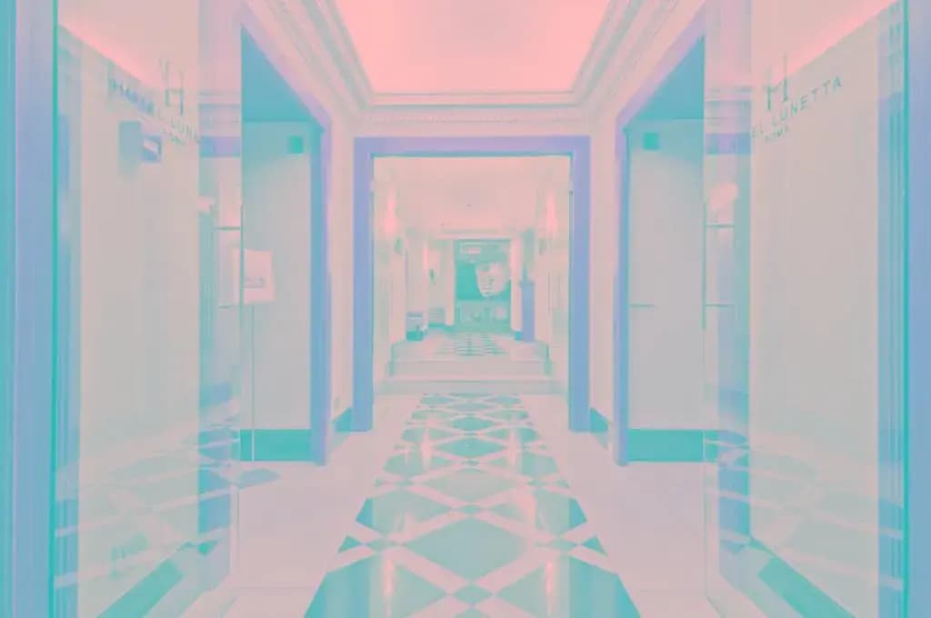 Lunetta Hotel & SPA - photo 16