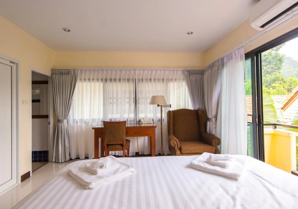 Kosol Place Aonang - photo 6