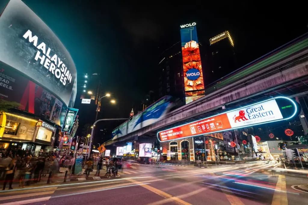 WOLO Kuala Lumpur - photo 32