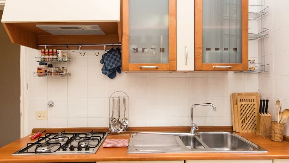 Rental In Rome Parioli Apartment - photo 15