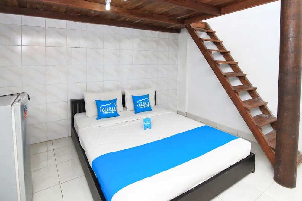 Airy Denpasar Utara Gatot Subroto Barat 339 Bali - photo 5