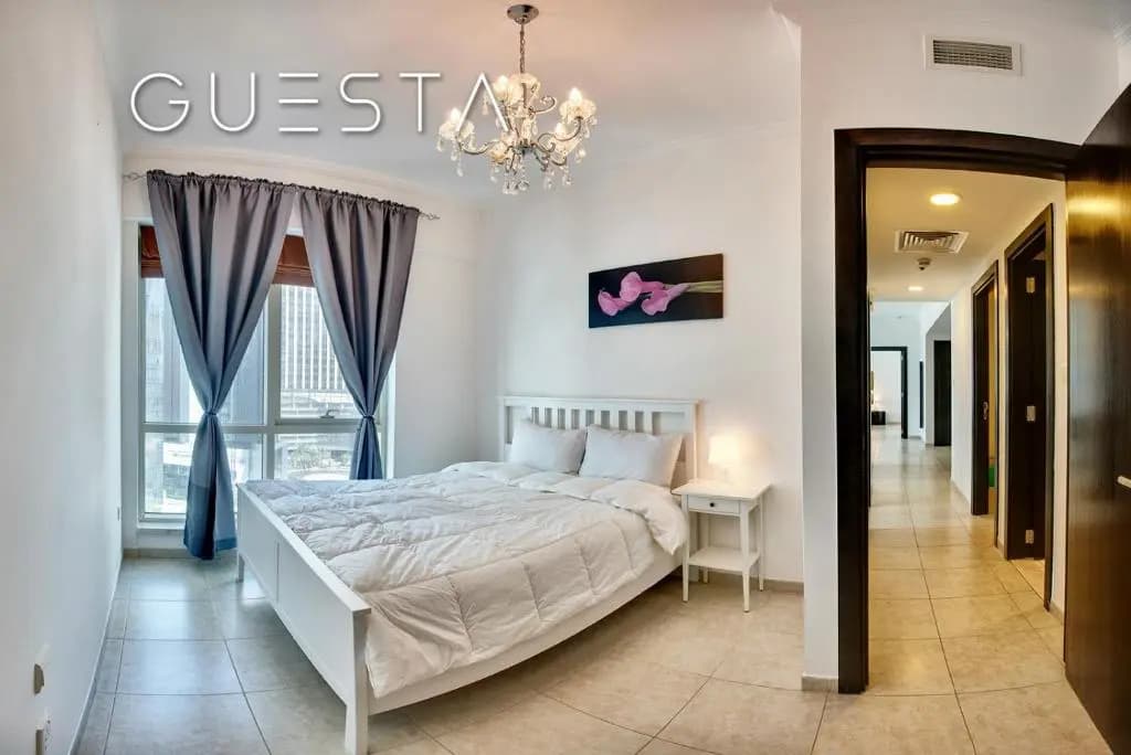 Al Majara, Tower 1, Dubai Marina - main photo