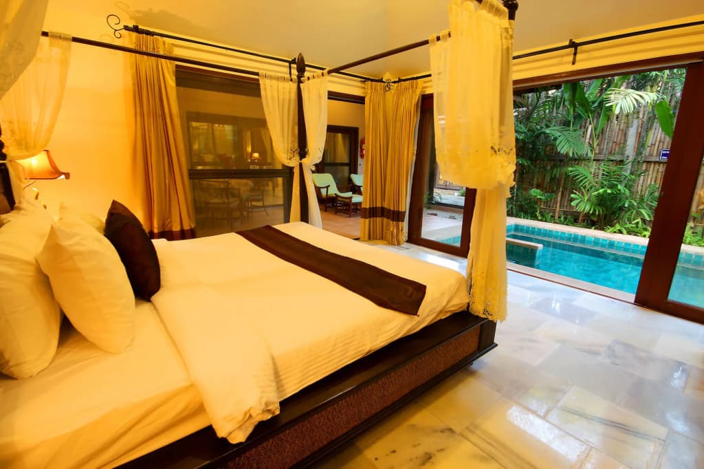 Villa Raya Resort Private Pool Villas - photo 3