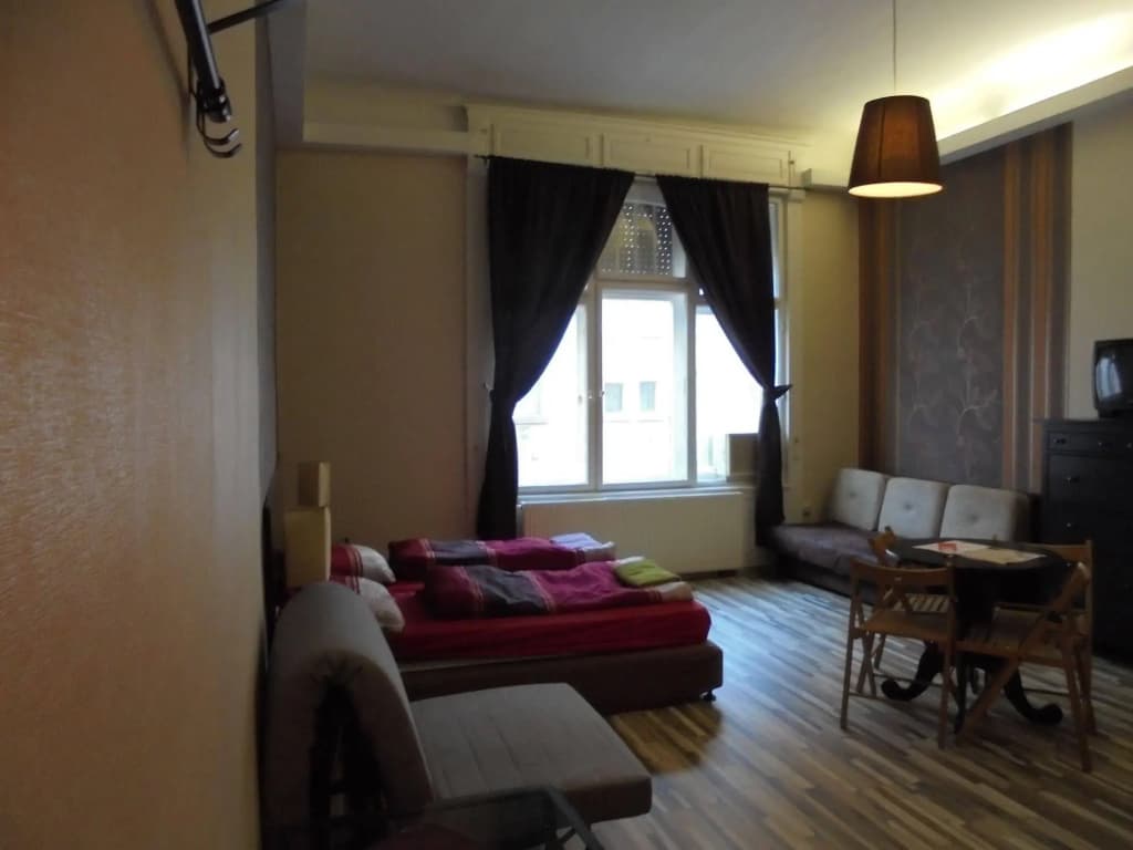Liechtenstein Apartments - photo 1