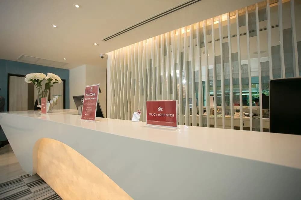 ZEN Premium Santiphap Park - photo 3