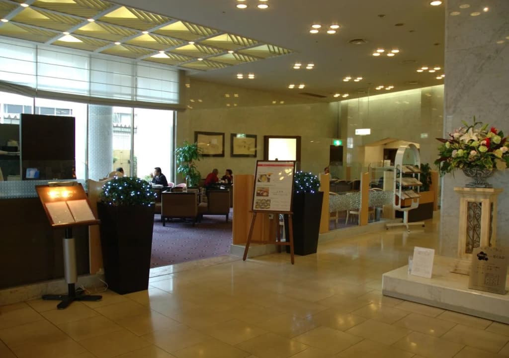 Miyako City Osaka Tennoji - photo 46