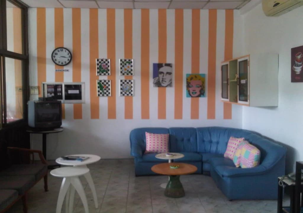 OYO 1154 Naiyang House (Vaccinated Staff) - photo 11