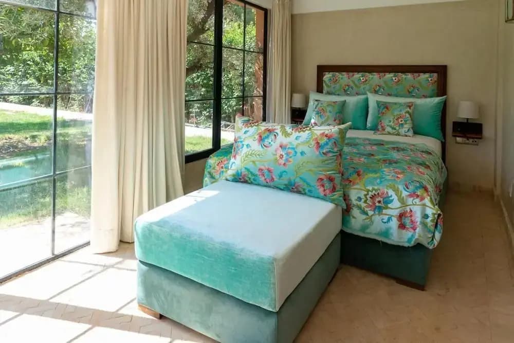 Domaine 3 Riads - photo 6
