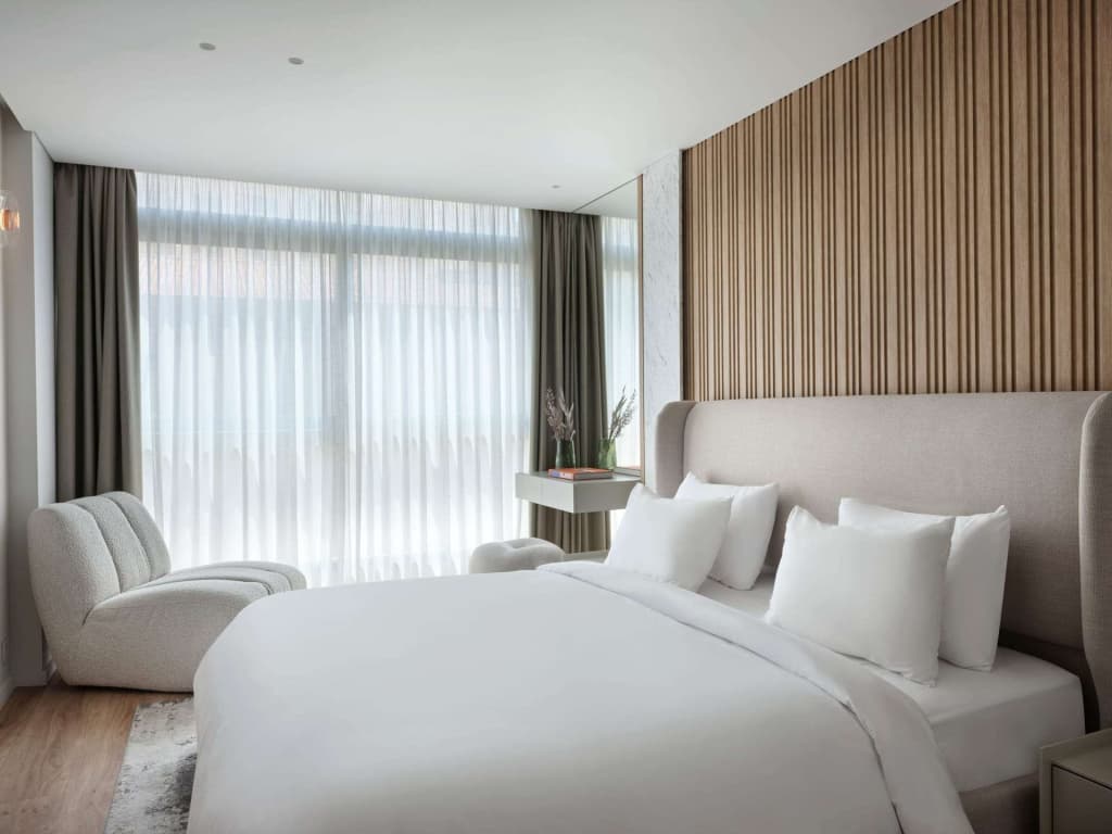 Nur Aparthotel Athens - photo 5