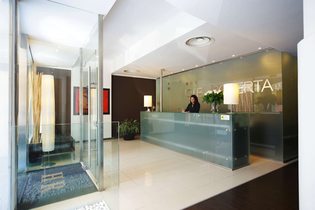 Hotel Roberta - photo 16