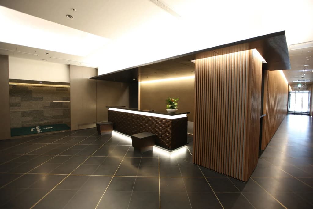 Urban Hotel Kyoto Nijo Premium - photo 15