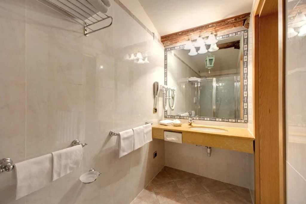 Hotel Bigallo - photo 8