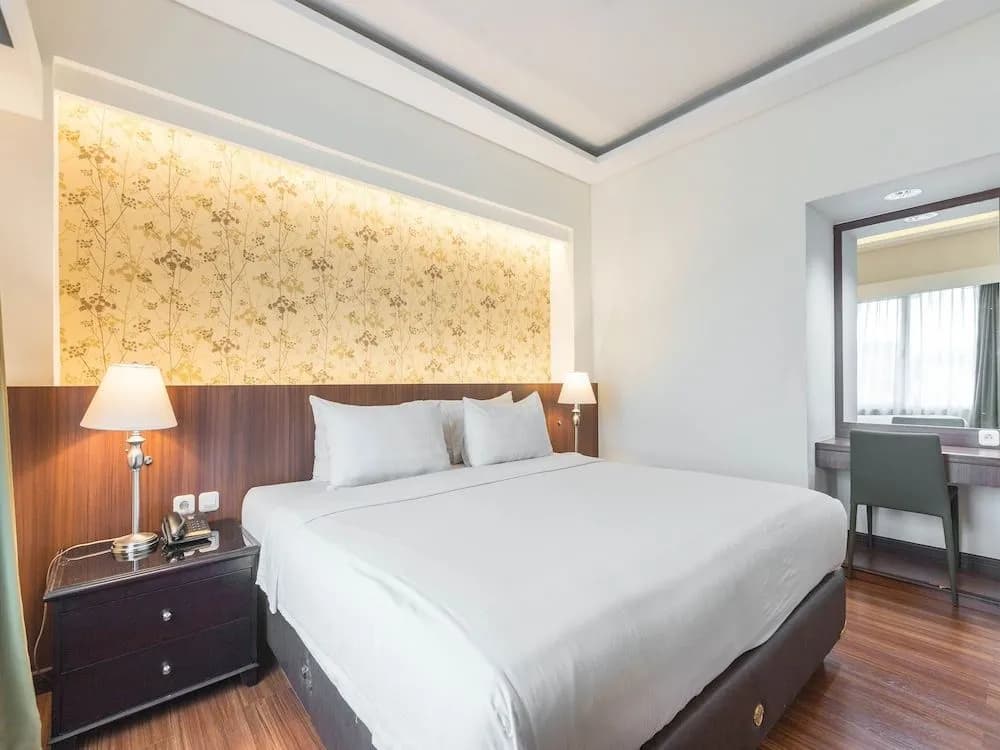Hotel Jusenny Syariah by OYO Rooms - photo 6