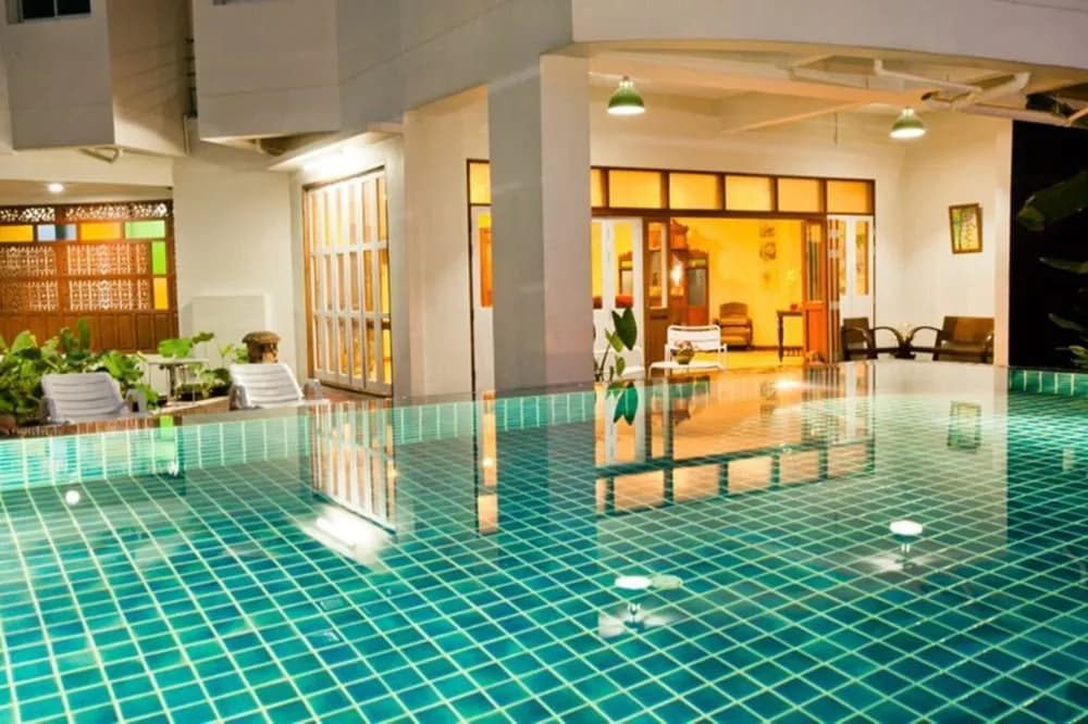 Baan Salin Suites - photo 2