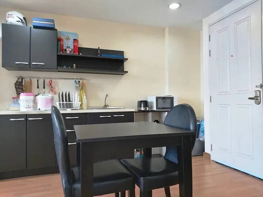 The Clover Phuket Condo - photo 28
